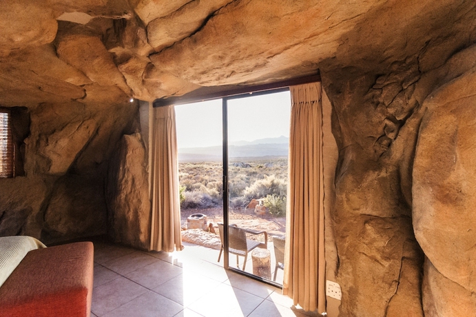 Imagen de la habitación del Hotel Kagga Kamma Nature Reserve. Foto 5