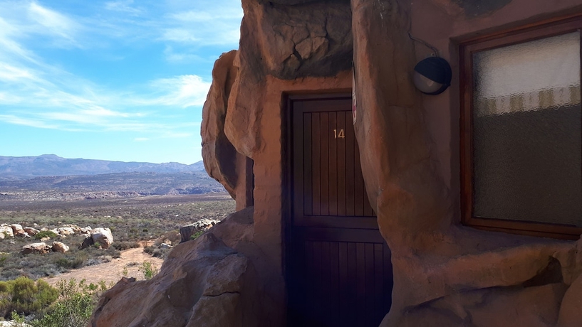 Imagen de la habitación del Hotel Kagga Kamma Nature Reserve. Foto 7