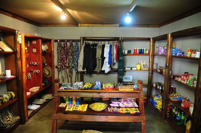 Imagen de los interiores del Hotel Kagga Kamma Nature Reserve. Foto 15