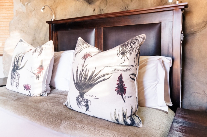 Imagen de la habitación del Hotel Kagga Kamma Nature Reserve. Foto 9