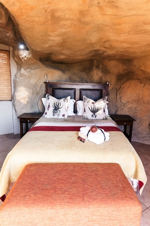 Imagen de la habitación del Hotel Kagga Kamma Nature Reserve. Foto 10