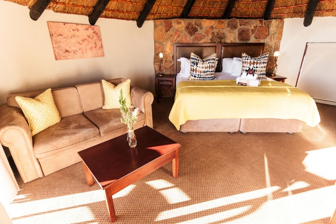 Imagen de la habitación del Hotel Kagga Kamma Nature Reserve. Foto 12