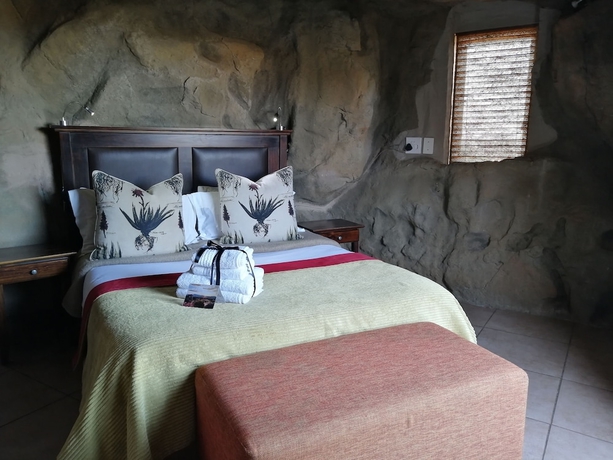 Imagen de la habitación del Hotel Kagga Kamma Nature Reserve. Foto 13