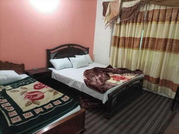 Imagen general del Hotel Kaghan Valley Naran. Foto 2