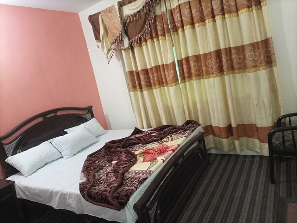 Imagen de la habitación del Hotel Kaghan Valley Naran. Foto 6
