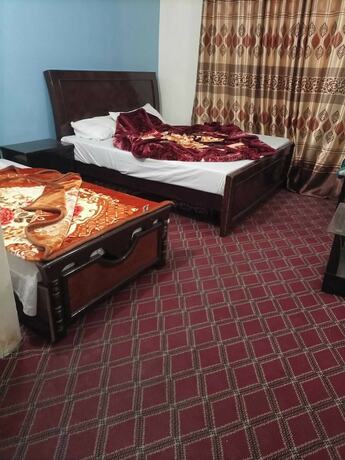 Imagen general del Hotel Kaghan Valley Naran. Foto 3