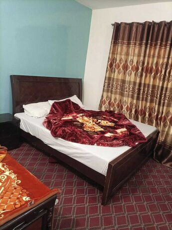 Imagen general del Hotel Kaghan Valley Naran. Foto 4