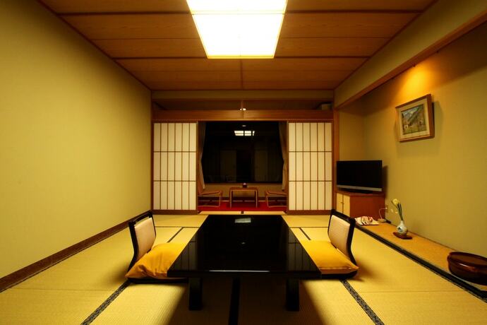 Imagen general del Hotel Kagiya The Annex Of Senoumi. Foto 9