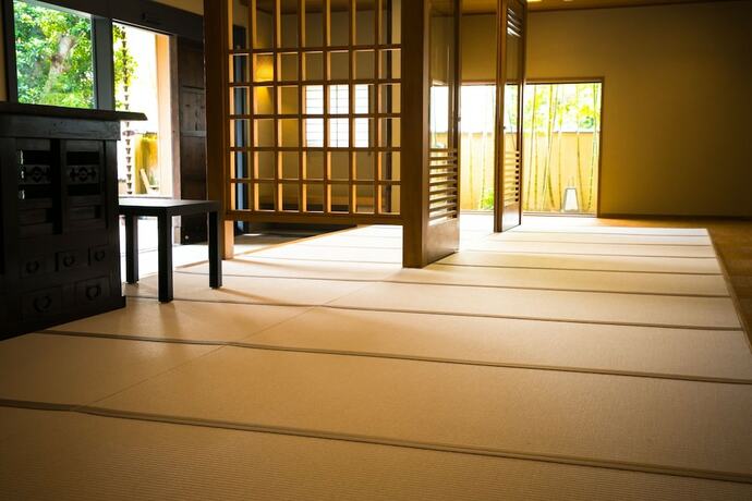 Imagen general del Hotel Kagiya The Annex Of Senoumi. Foto 10