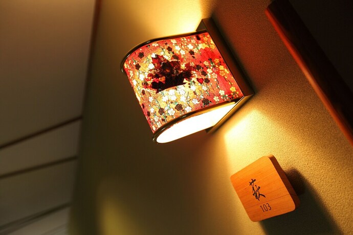 Imagen general del Hotel Kagiya The Annex Of Senoumi. Foto 13
