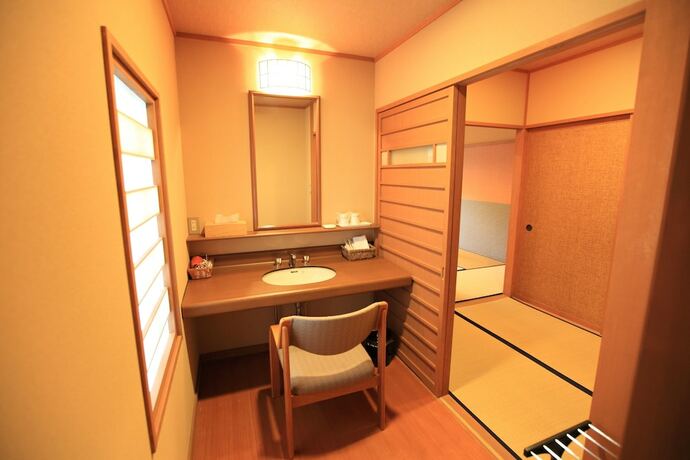 Imagen general del Hotel Kagiya The Annex Of Senoumi. Foto 14