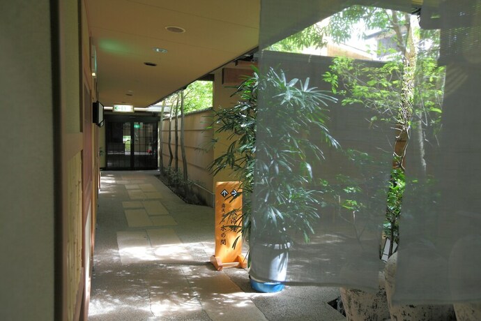 Imagen general del Hotel Kagiya The Annex Of Senoumi. Foto 3