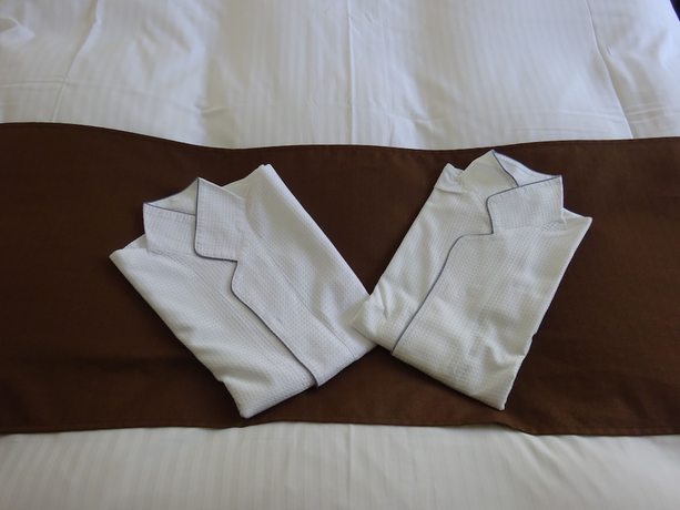 Imagen de la habitación del Hotel Kagoshima Daiichi Kamoike, Kagoshima. Foto 2