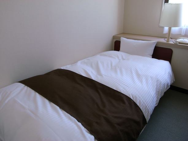 Imagen de la habitación del Hotel Kagoshima Daiichi Kamoike, Kagoshima. Foto 4