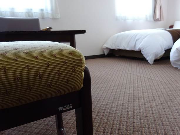 Imagen de la habitación del Hotel Kagoshima Daiichi Kamoike, Kagoshima. Foto 5