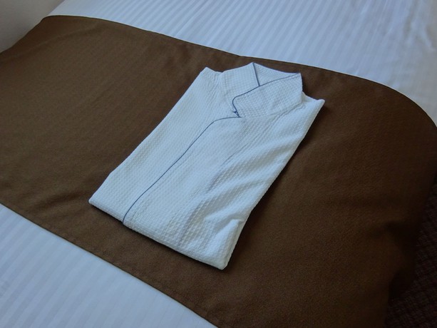 Imagen de la habitación del Hotel Kagoshima Daiichi Kamoike, Kagoshima. Foto 8