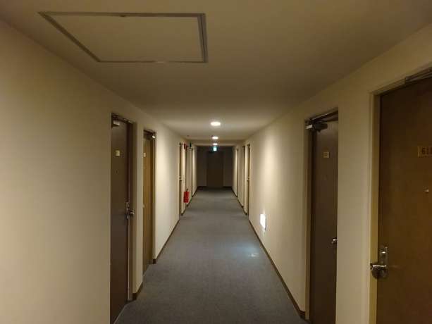 Imagen de los interiores del Hotel Kagoshima Daiichi Kamoike, Kagoshima. Foto 16