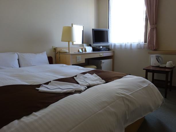 Imagen de la habitación del Hotel Kagoshima Daiichi Kamoike, Kagoshima. Foto 9