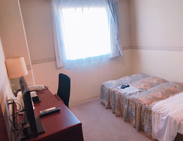 Imagen de la habitación del Hotel Kagoshima Daiichi Kishaba. Foto 2