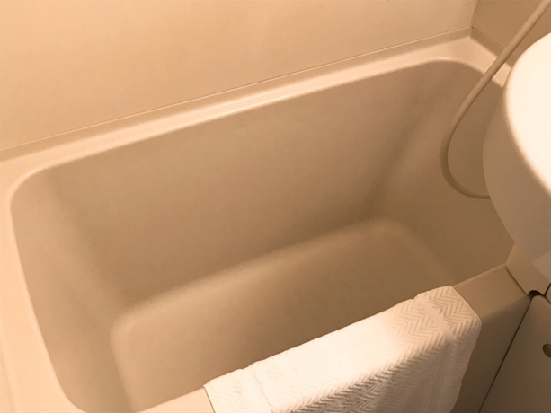 Imagen de la habitación del Hotel Kagoshima Daiichi Kishaba. Foto 5