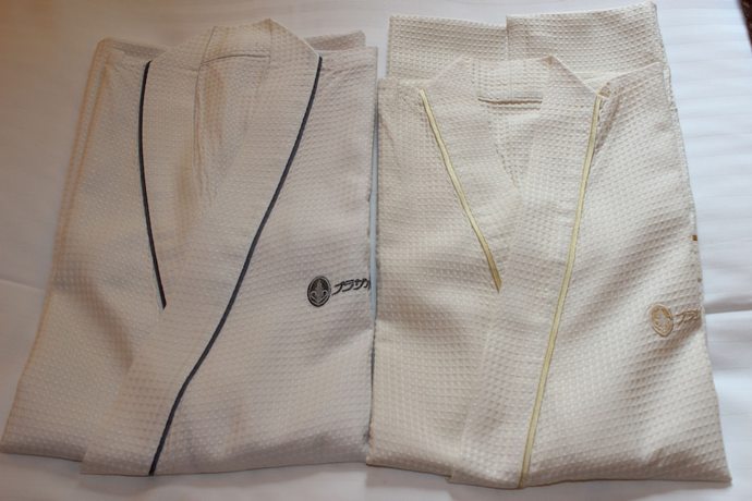 Imagen de la habitación del Hotel Kagoshima Plaza Tenmonkan. Foto 7