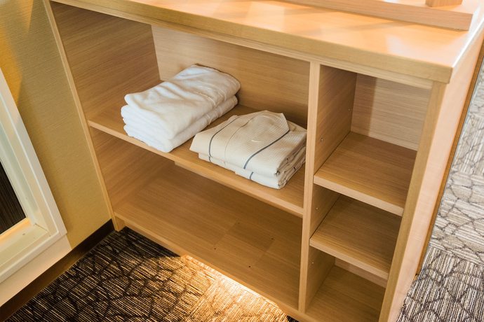 Imagen de la habitación del Hotel Kagoshima Plaza Tenmonkan. Foto 14