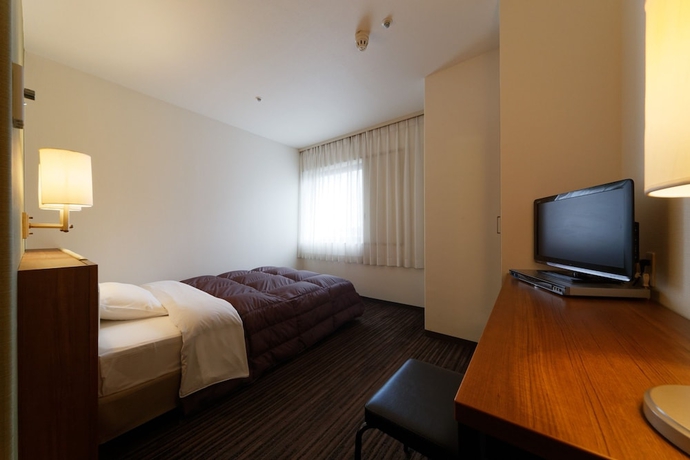 Imagen de la habitación del Hotel Kagoshima Washington Plaza. Foto 5