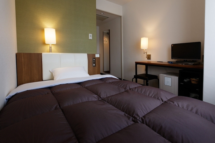 Imagen de la habitación del Hotel Kagoshima Washington Plaza. Foto 8