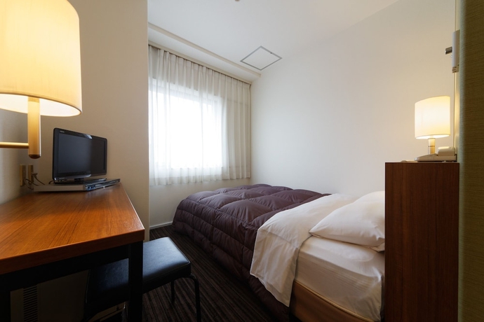 Imagen de la habitación del Hotel Kagoshima Washington Plaza. Foto 9