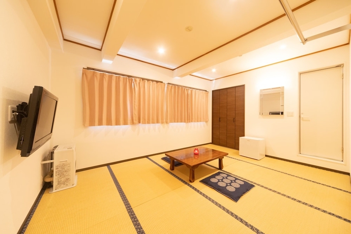 Imagen de la habitación del Hotel Kagura White Horse Inn. Foto 2