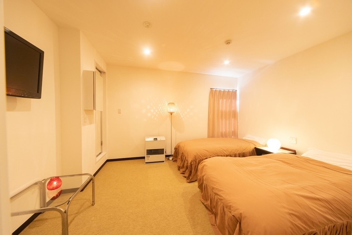 Imagen de la habitación del Hotel Kagura White Horse Inn. Foto 3