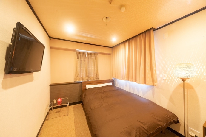 Imagen de la habitación del Hotel Kagura White Horse Inn. Foto 5