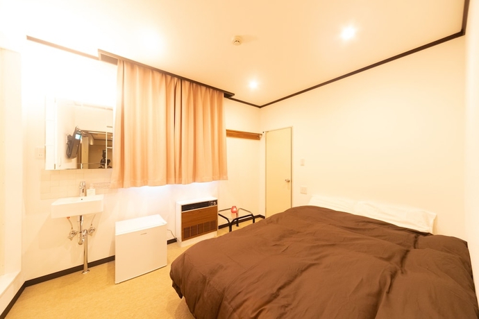 Imagen de la habitación del Hotel Kagura White Horse Inn. Foto 7