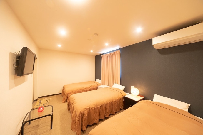 Imagen de la habitación del Hotel Kagura White Horse Inn. Foto 9