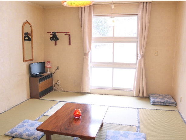 Imagen de la habitación del Hotel Kagura White Horse Inn. Foto 11