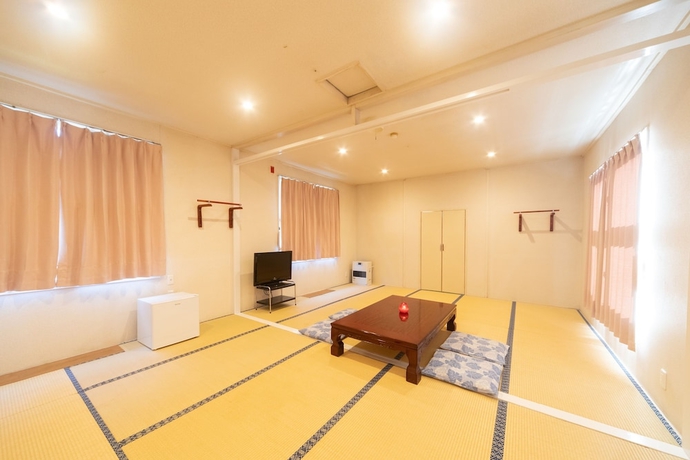 Imagen de la habitación del Hotel Kagura White Horse Inn. Foto 14