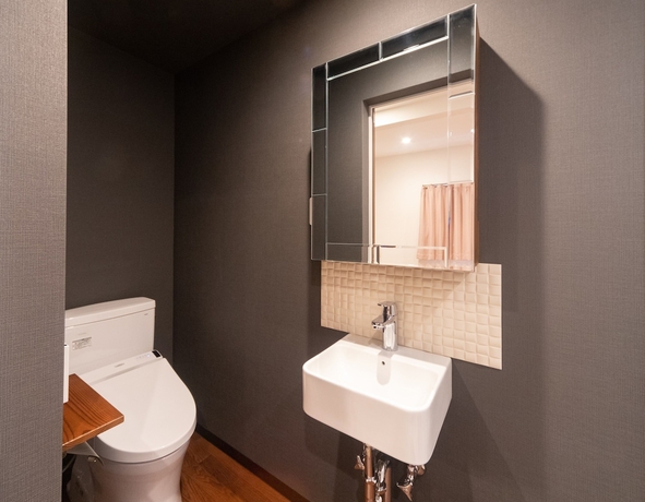 Imagen de la habitación del Hotel Kagura White Horse Inn. Foto 18