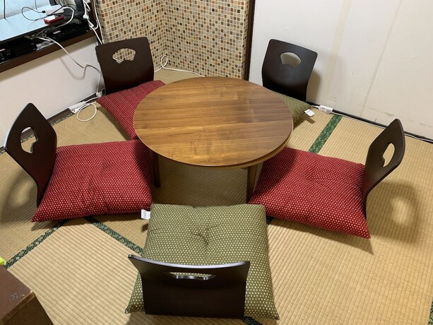 Imagen general del Hotel Kagurazaka No Yado. Foto 11