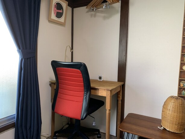 Imagen general del Hotel Kagurazaka No Yado. Foto 16