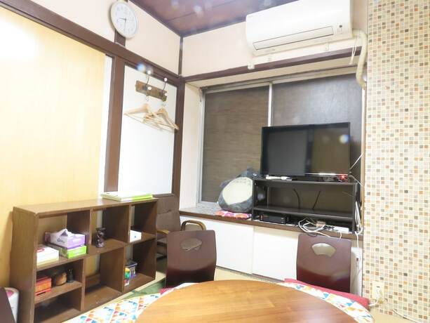 Imagen general del Hotel Kagurazaka No Yado. Foto 19