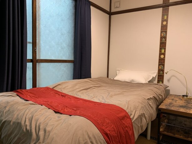 Imagen de la habitación del Hotel Kagurazaka No Yado. Foto 20