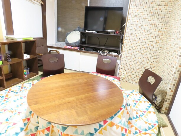 Imagen de la habitación del Hotel Kagurazaka No Yado. Foto 23