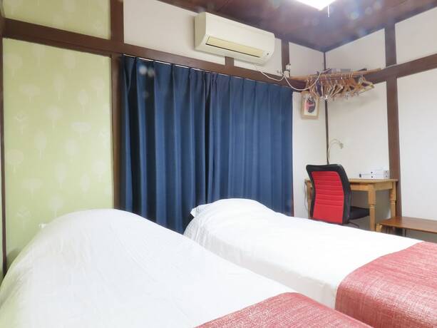 Imagen de la habitación del Hotel Kagurazaka No Yado. Foto 25