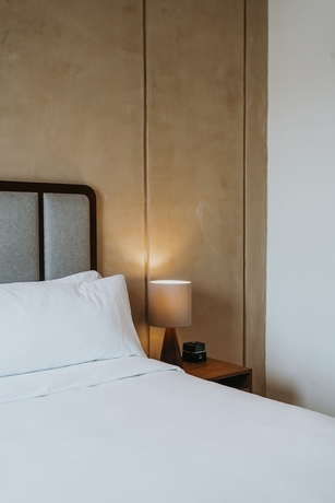 Imagen de la habitación del Hotel Kahal Boutique. Foto 3