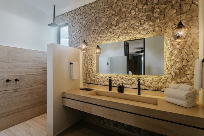 Imagen de la habitación del Hotel Kahal Boutique. Foto 5