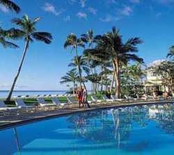 Imagen general del Hotel Kahala Mandarin Oriental Ocean. Foto 5