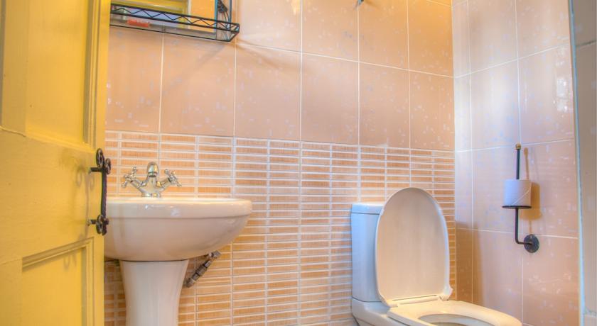 Imagen general del Hotel Kahama. Foto 5