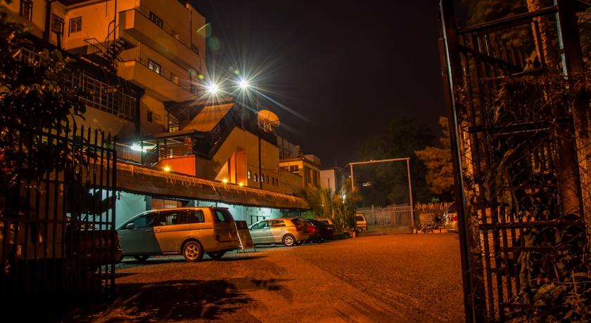 Imagen general del Hotel Kahama. Foto 6