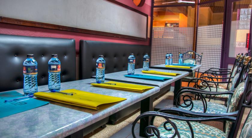 Imagen general del Hotel Kahama. Foto 14