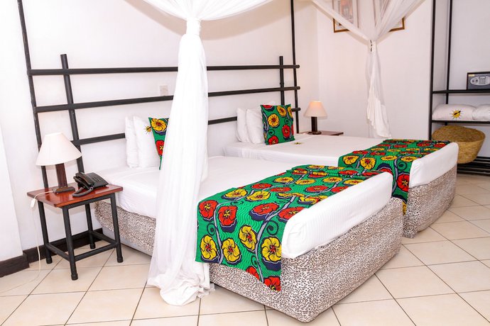 Imagen de la habitación del Hotel Kahama Mombasa. Foto 1